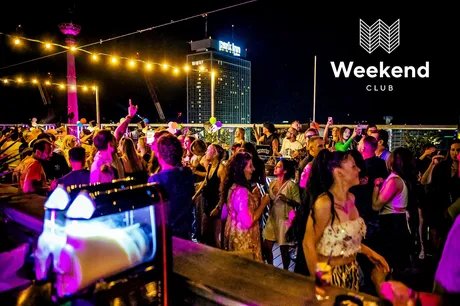Weekend Club