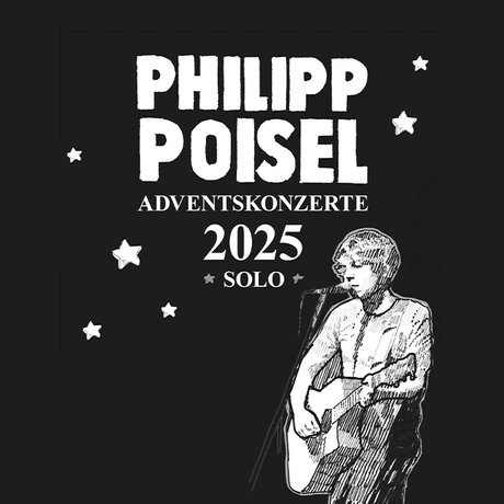 Philipp Poisel