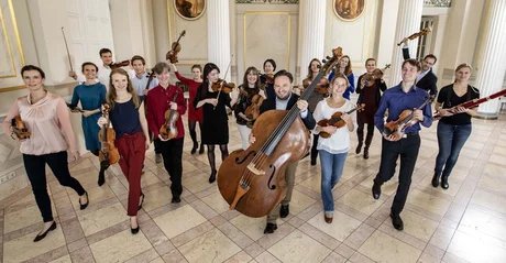 Konzerthaus Kammerorchester