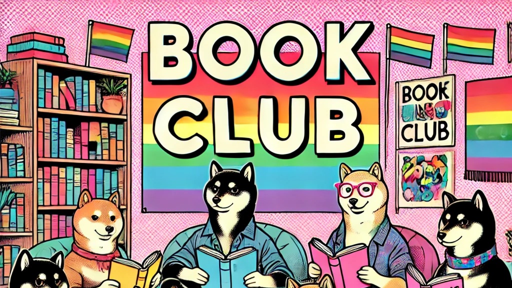 Queer Book Club