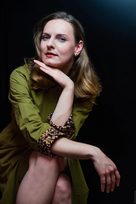 Unerhörte Musik: Viktoriia Vitrenko