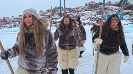 INTERFILM 41: Earthbound