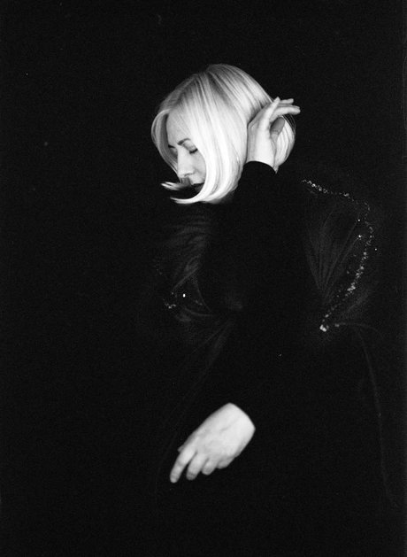 DJ set by Katja Ruge