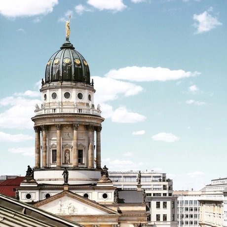 Viennese Melange, coffee house music