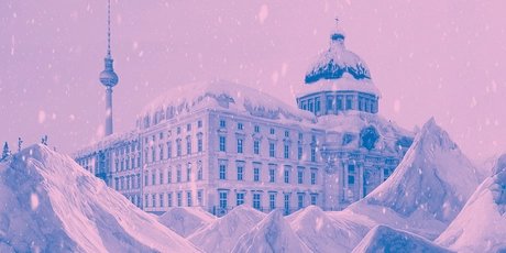 On Water WasserWissen in Berlin