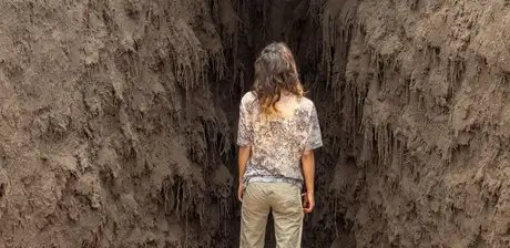 Delcy Morelos. Madre - Participatory Tour (EN)