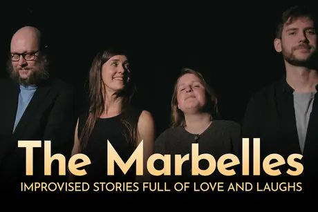 The Marbelles