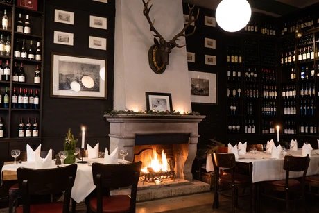 Culinary detox with style