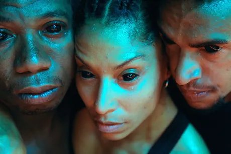 Wayward Chant | Ligia Lewis