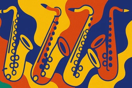 XJAZZ! WEEKENDER