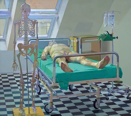 Light Years - Amnon David Ar