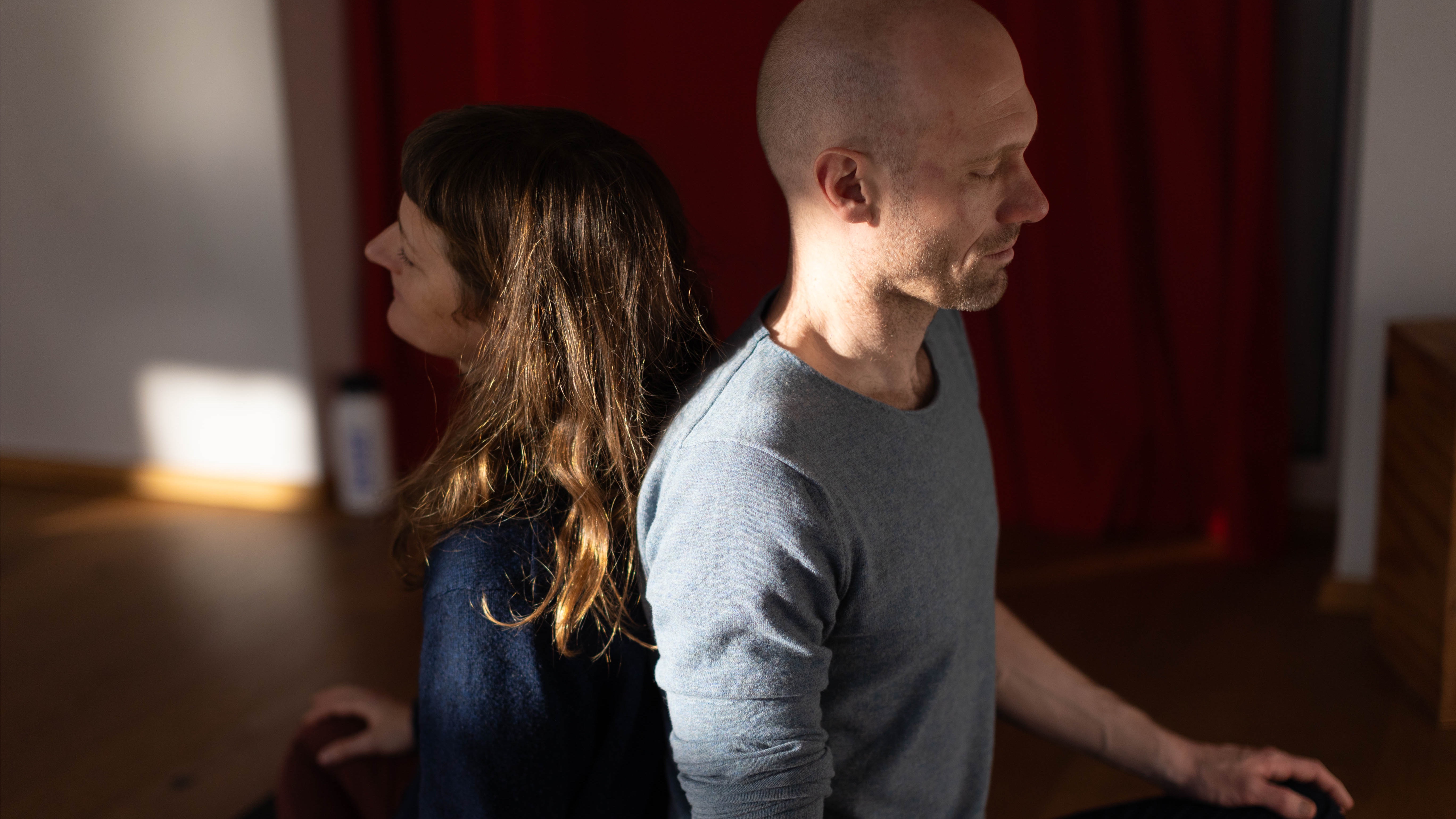 Tantric Date Night - Tantra workshop for couples