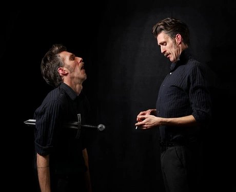 JIMMY – A Ridiculous Tragedy – PREMIERE