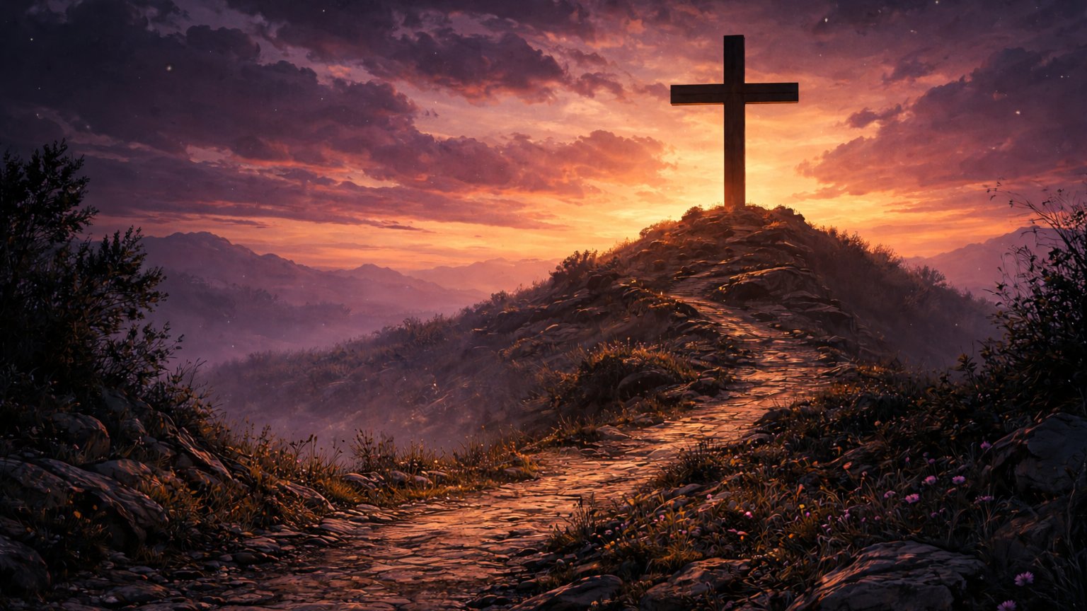 Lenten Devotional Vespers