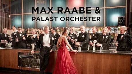 Max Raabe & Palast Orchester - Hummel streicheln