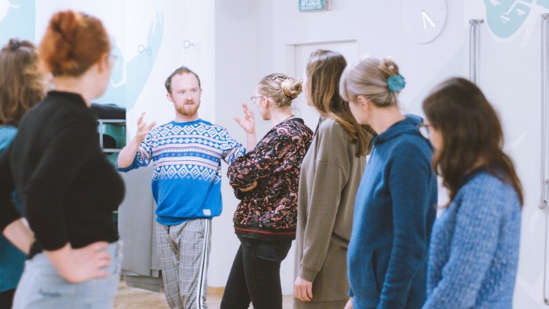 Authentic Games Berlin