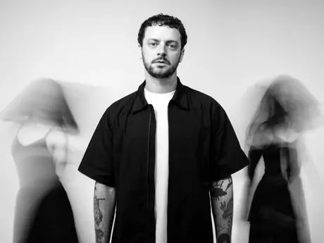 grandson - INERTIA tour 2026