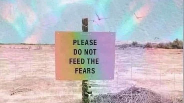 Empowering your inner child- group hypnosis session