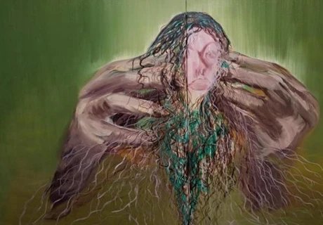 Shards of Reality. Berlin – Three Cities