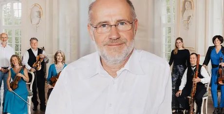 Vivaldi's “Four Seasons” in climate change