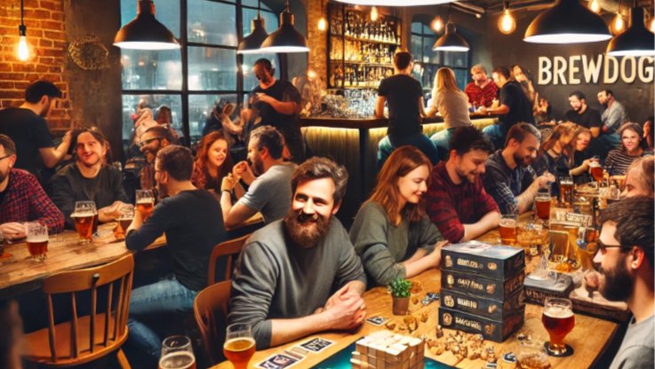 Gaming happens! ๐ฒ