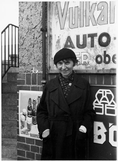 Two artists see this city