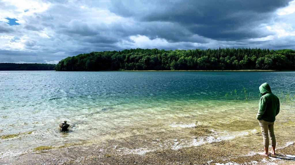 Men's counselling - individual