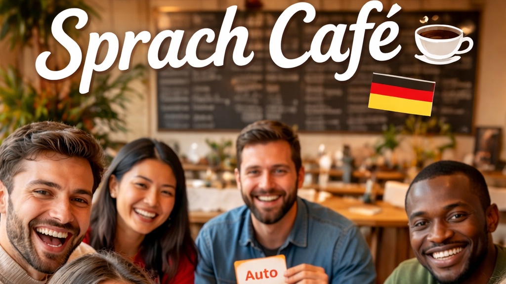 GERMAN A1-A2 UNTERRICHT