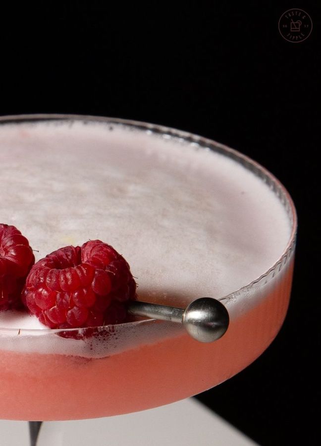 Pink Cocktails Workshop 22.02