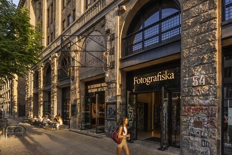 Cooper & Gorfer ꟾ Hysteria