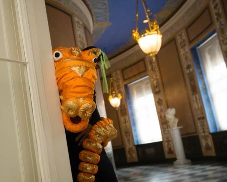 Johann Ludwig von Fauch