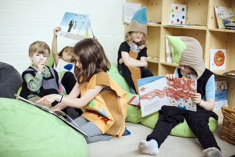 Winter Word Wonderland