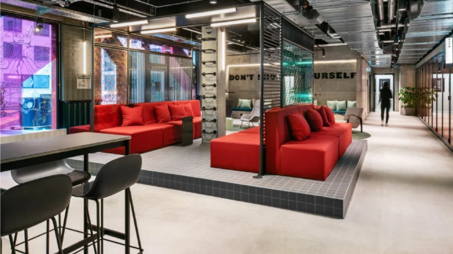 Productive Sunday Morning - Co-Working Session (Deep Work, all work welcome)