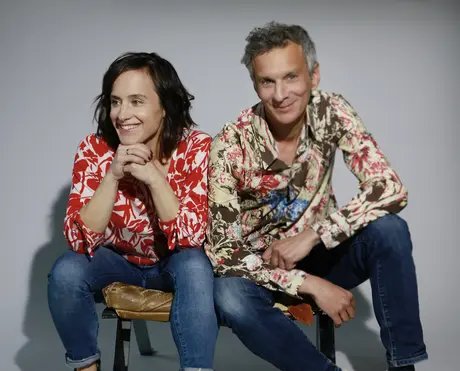 "13 Wolves - The Live Survival Training for Couples"