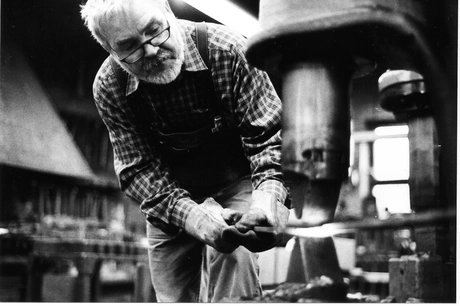 Steel & Paper in Dialogue II