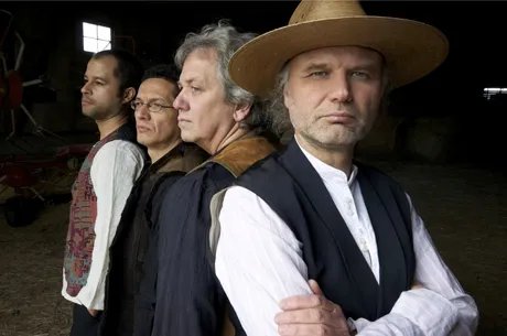 Morning star of Ipanema