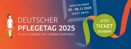 German Nursing Day 2025