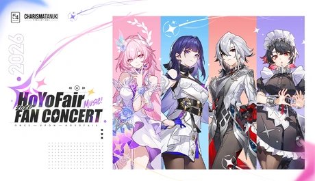 HoYoFair