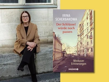 Irina Scherbakova: The key would still fit
