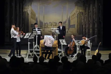 “Fly, you my sighs”