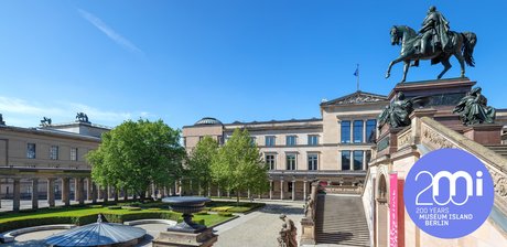 200 Jahre Museumsinsel