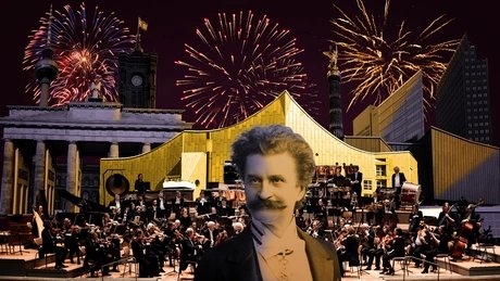 Berliner Symphoniker: Highlights from Musicals, Operas and Films