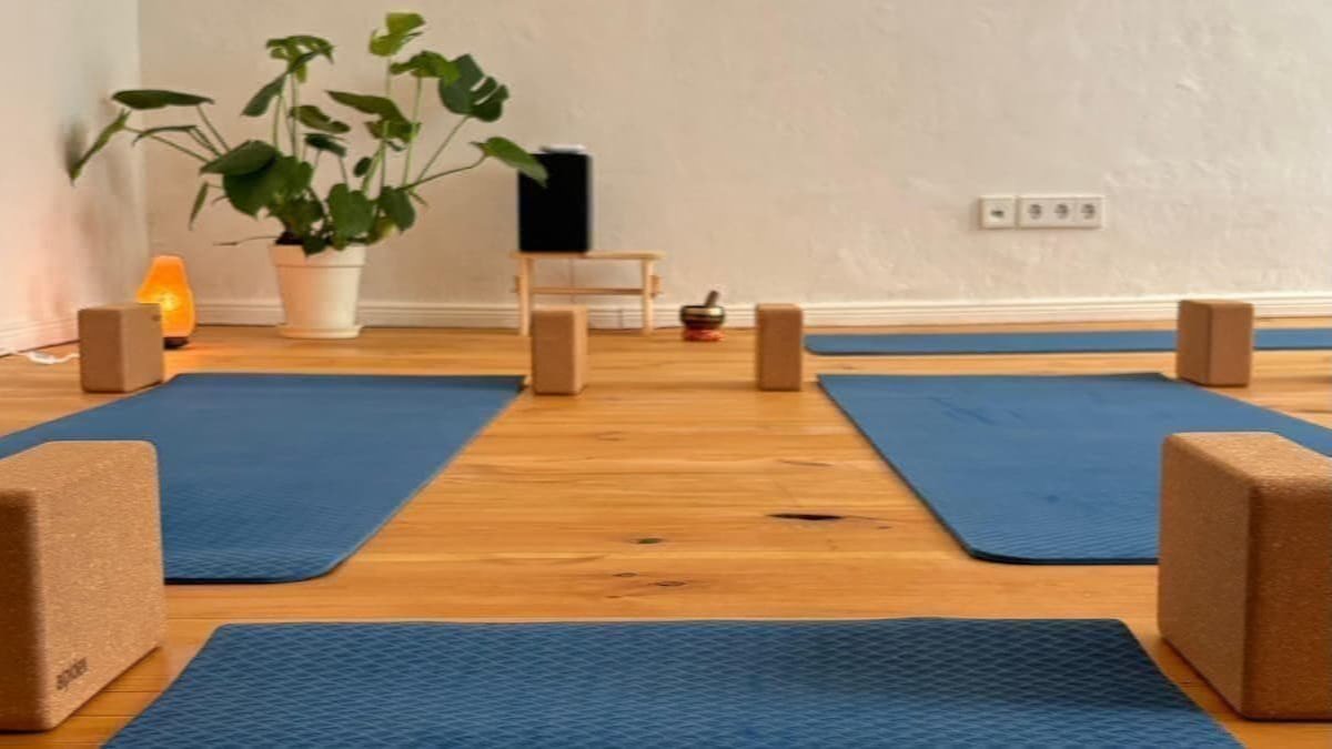 Grounding Hatha-Kundalini