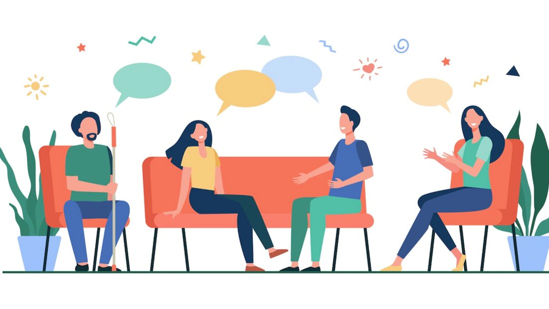 Berlin Sprachcafé. Learn and practise German easily (A1-A2)