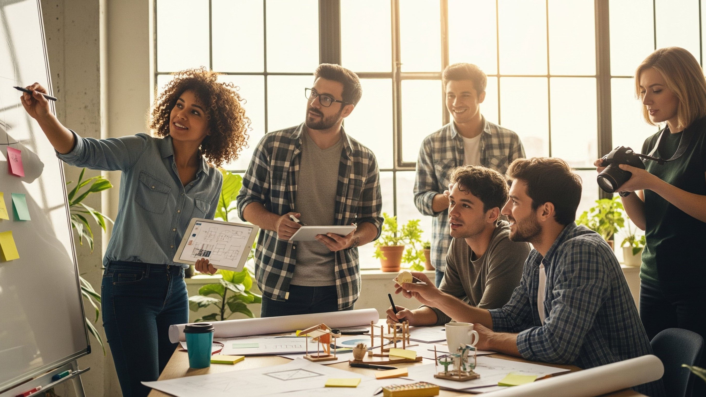 Startup Idea Hotseat – Share Your Idea and Get Honest Feedback