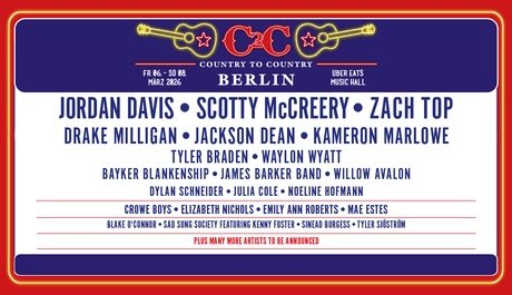 C2C Country to Country