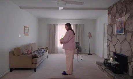 INTERFILM 41: Suggest... Pit Stops In Movement