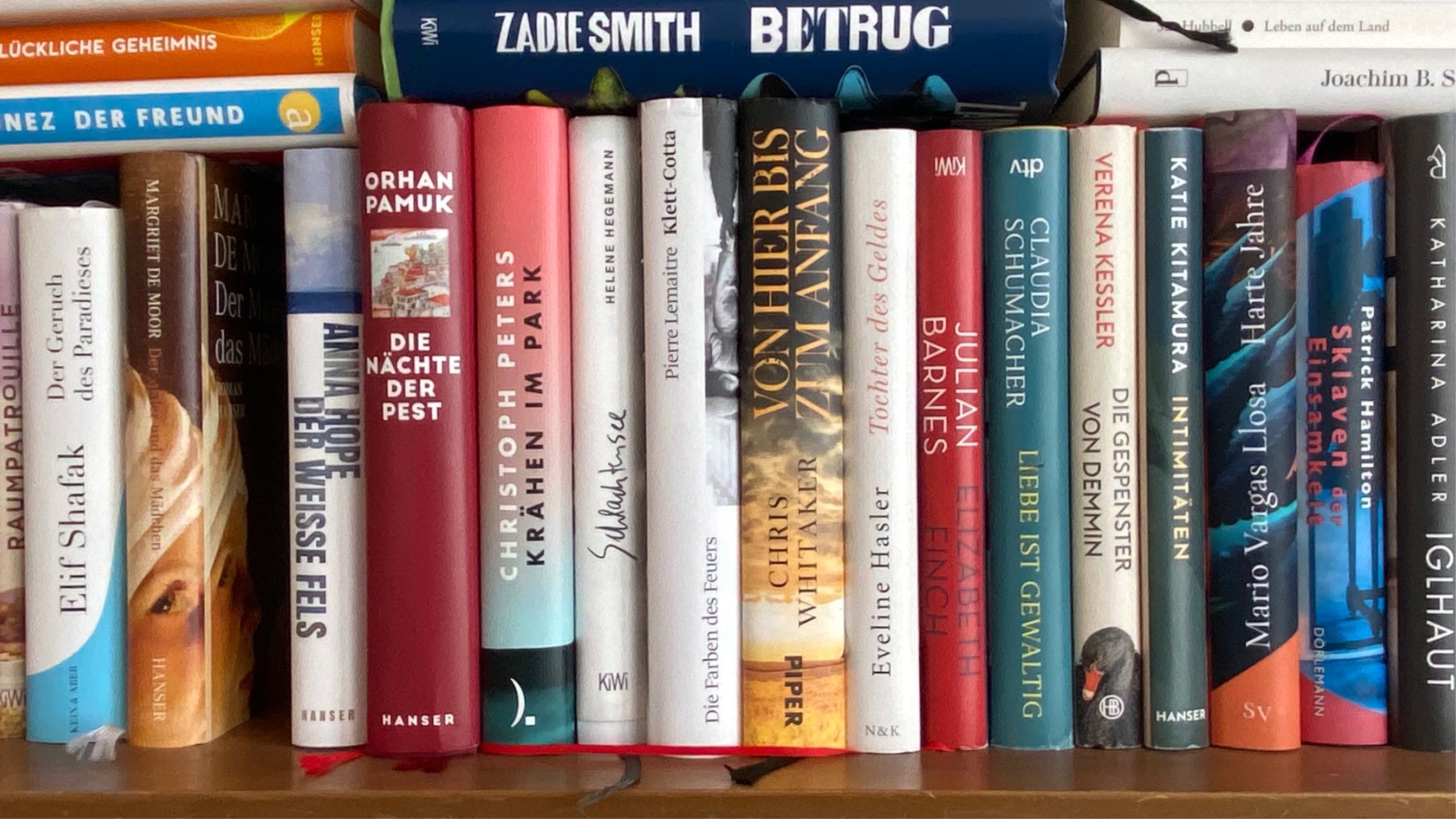 LITERATURKREIS PANKOW