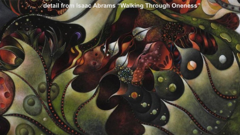 FLOW meditation - a fun and expansive auditory experience