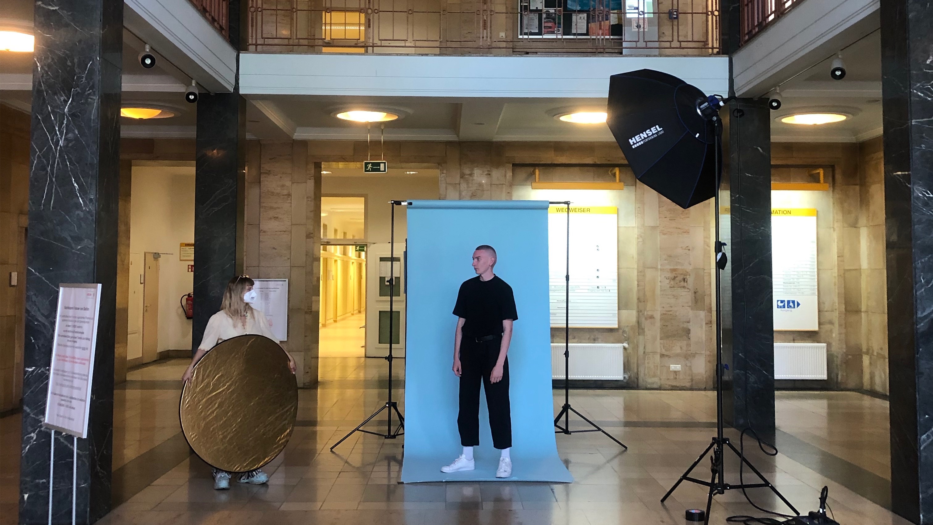 Licht und Beleuchtung - Beginner